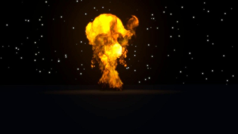 Explosion preview image 1